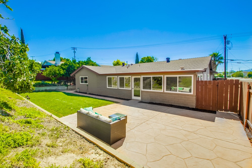 Virtual tour photo 50 of 53 for 6326 Cowles Mountain Blvd