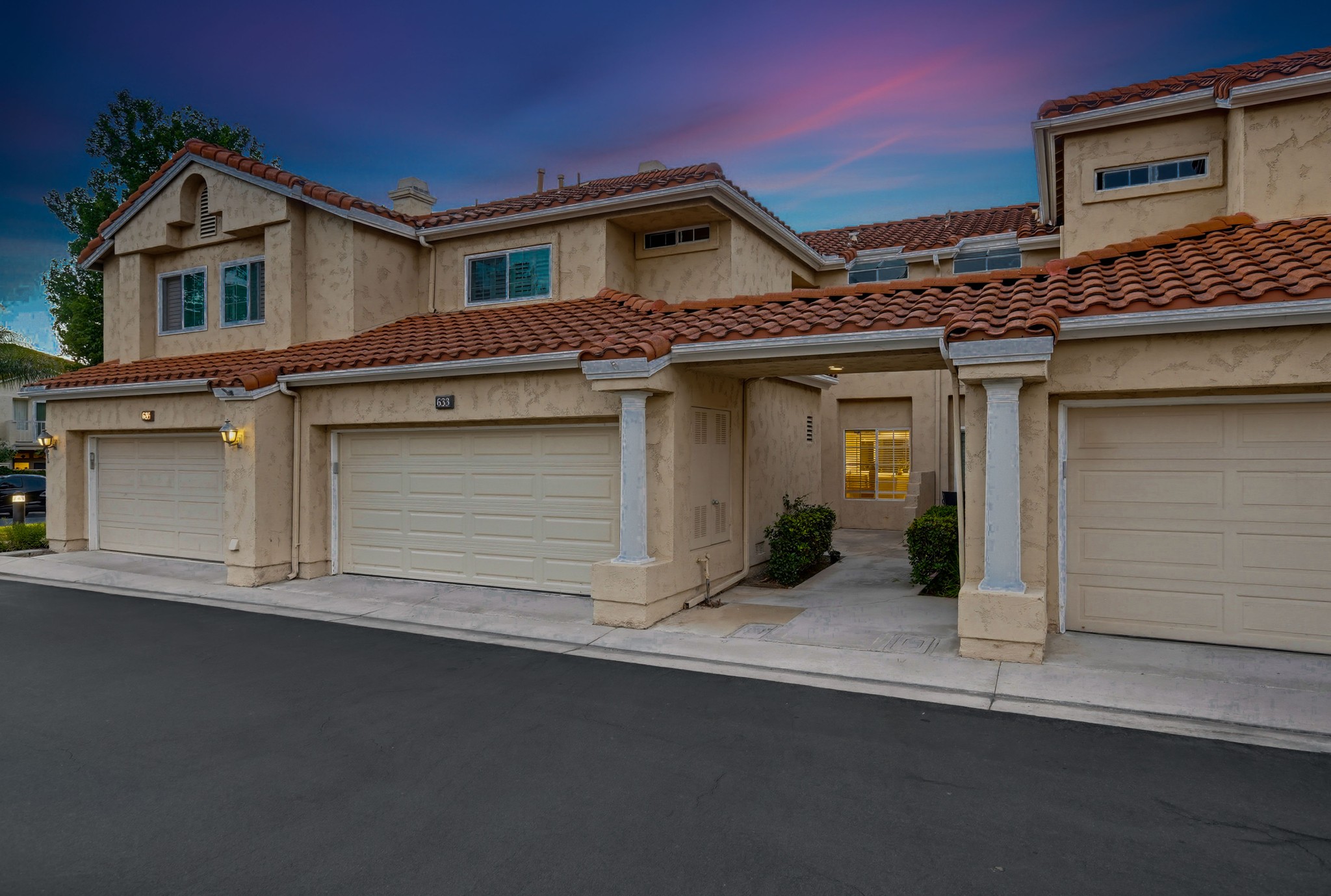Virtual tour photo 1 of 73 for 633 Via Presa
