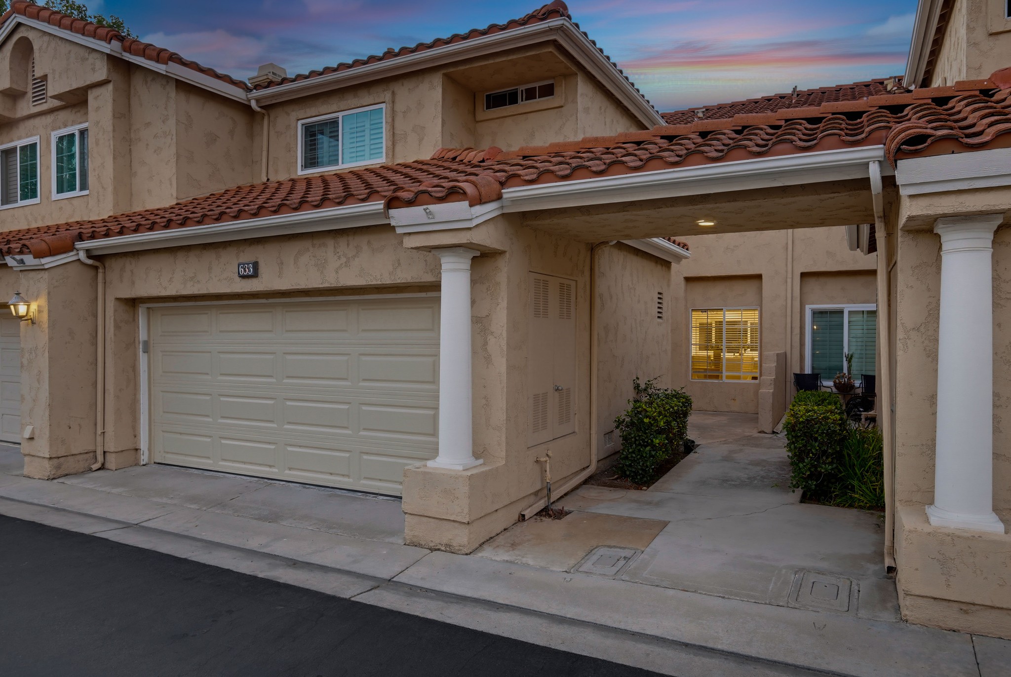 Virtual tour photo 5 of 73 for 633 Via Presa