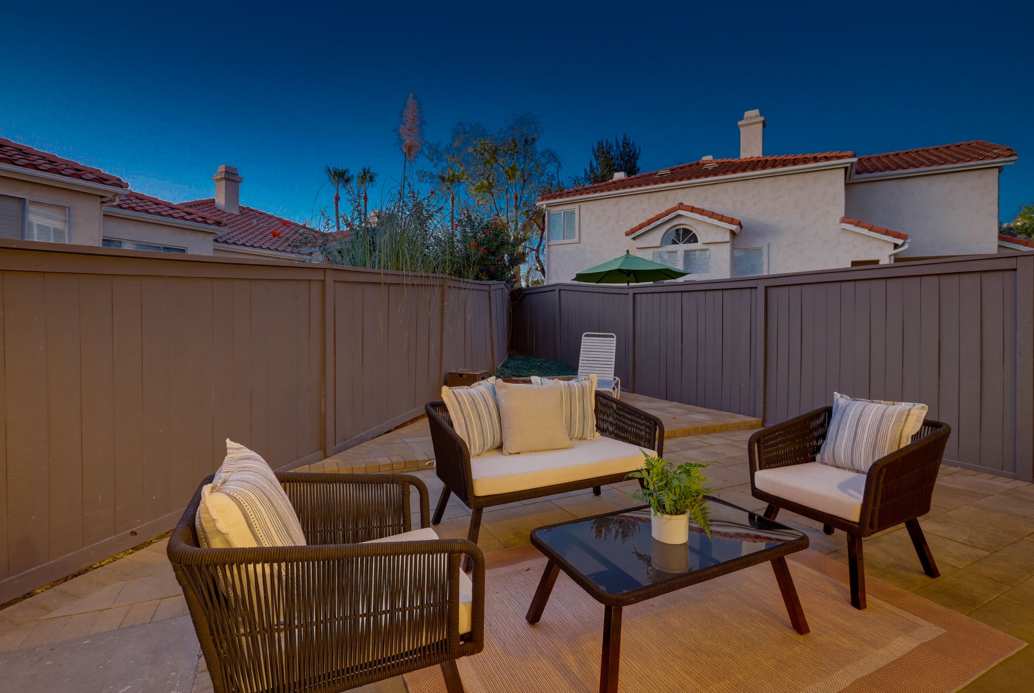 Virtual tour photo 7 of 73 for 633 Via Presa
