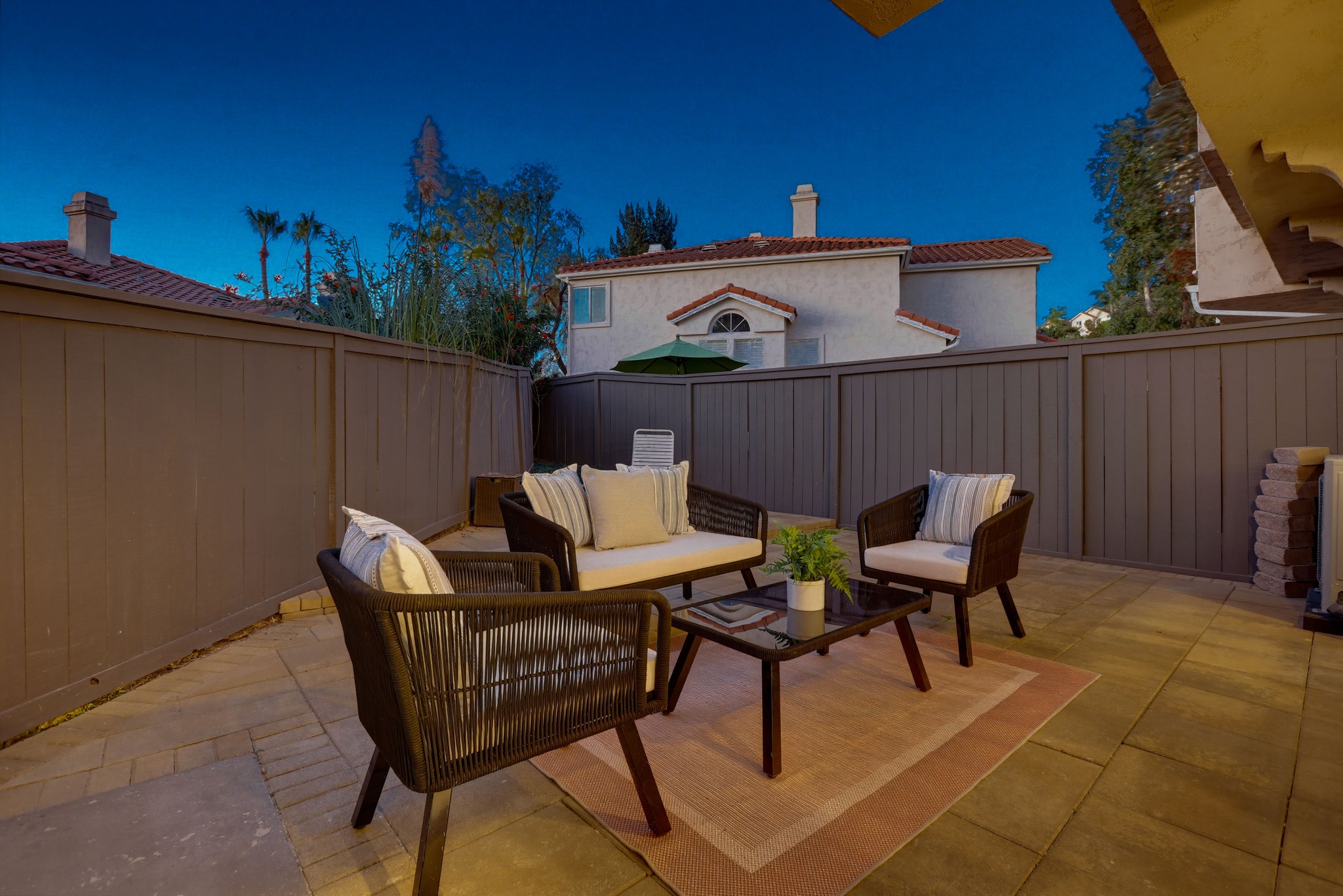 Virtual tour photo 8 of 73 for 633 Via Presa