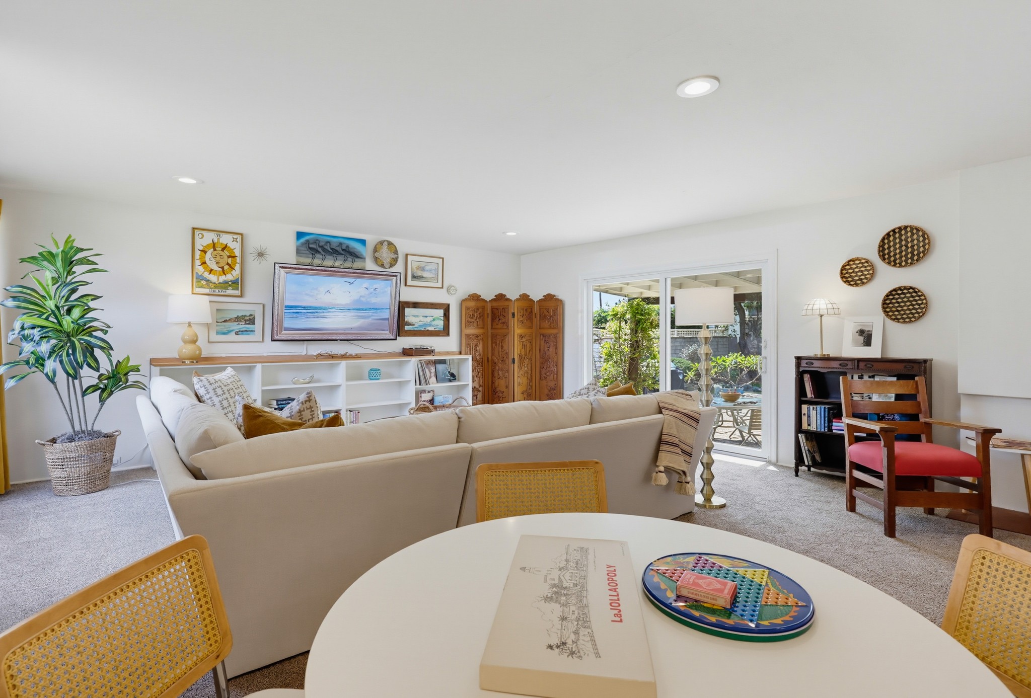 Virtual tour photo 10 of 84 for 6330 Avenida Cresta