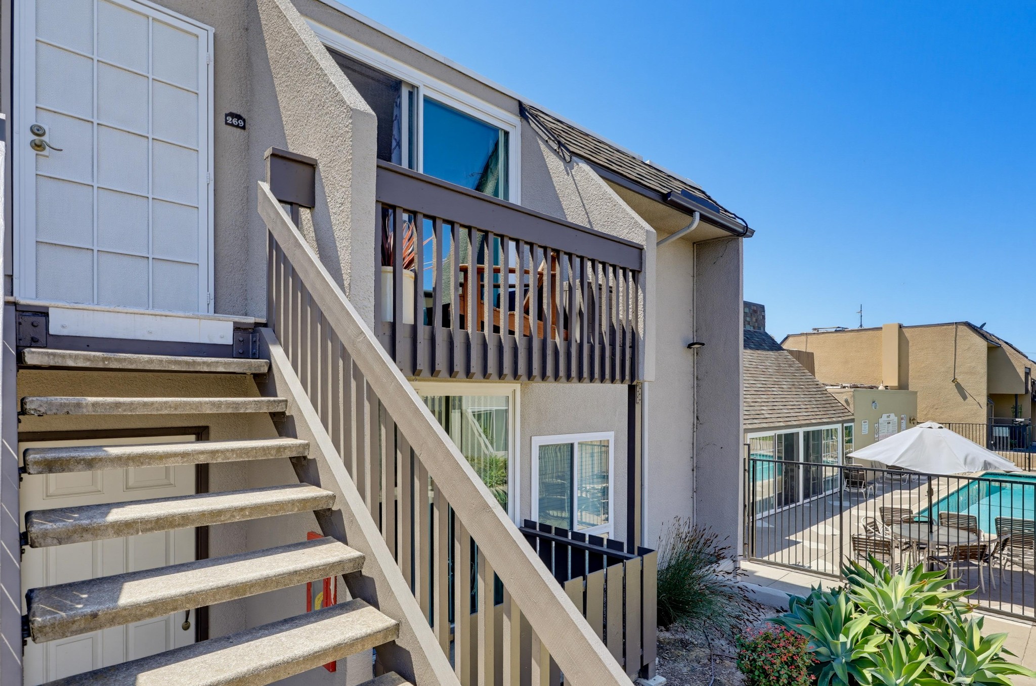 Virtual tour photo 8 of 50 for 6333 Mt Ada Rd Unit 269