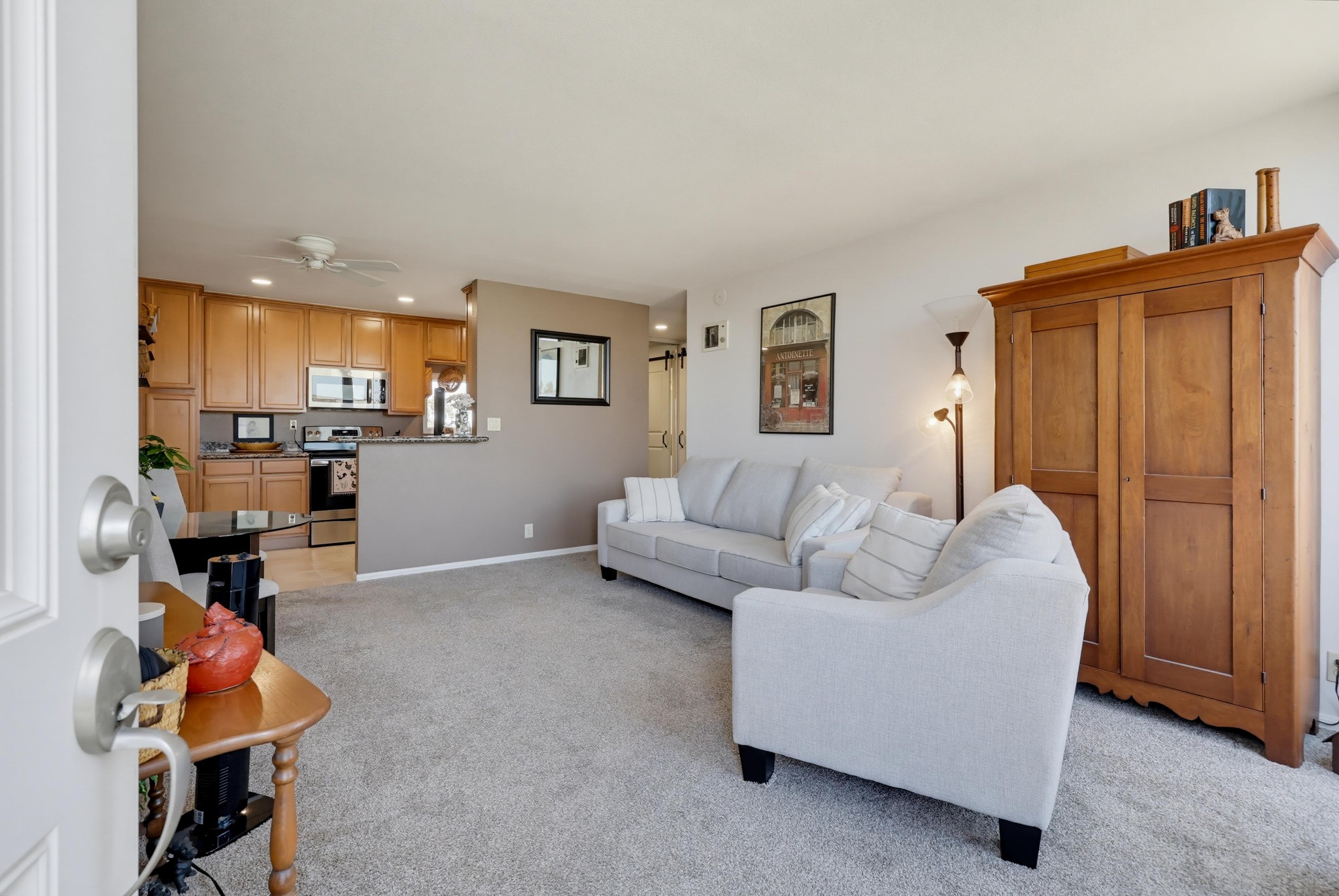 Virtual tour photo 10 of 50 for 6333 Mt Ada Rd Unit 269