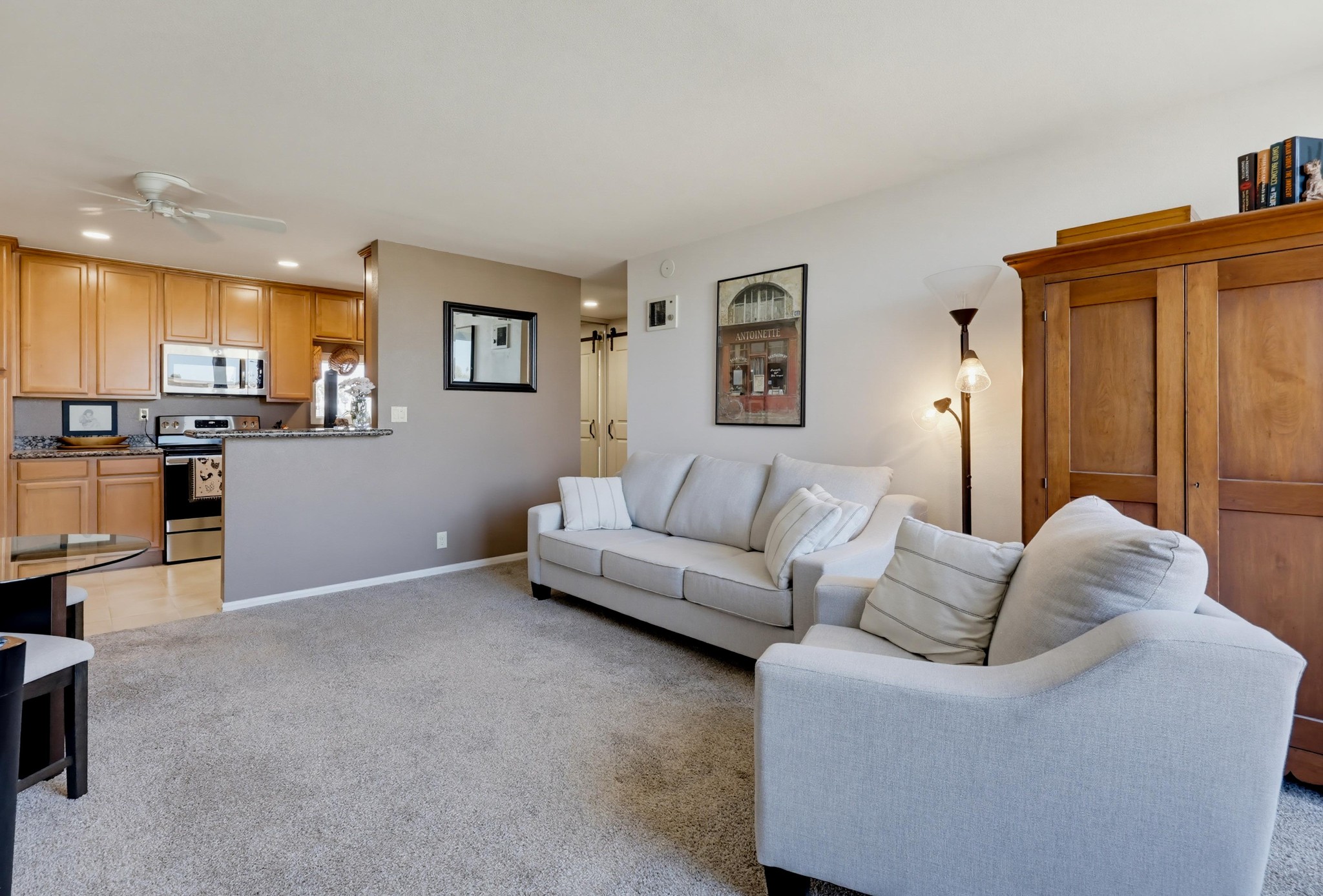 Virtual tour photo 11 of 50 for 6333 Mt Ada Rd Unit 269