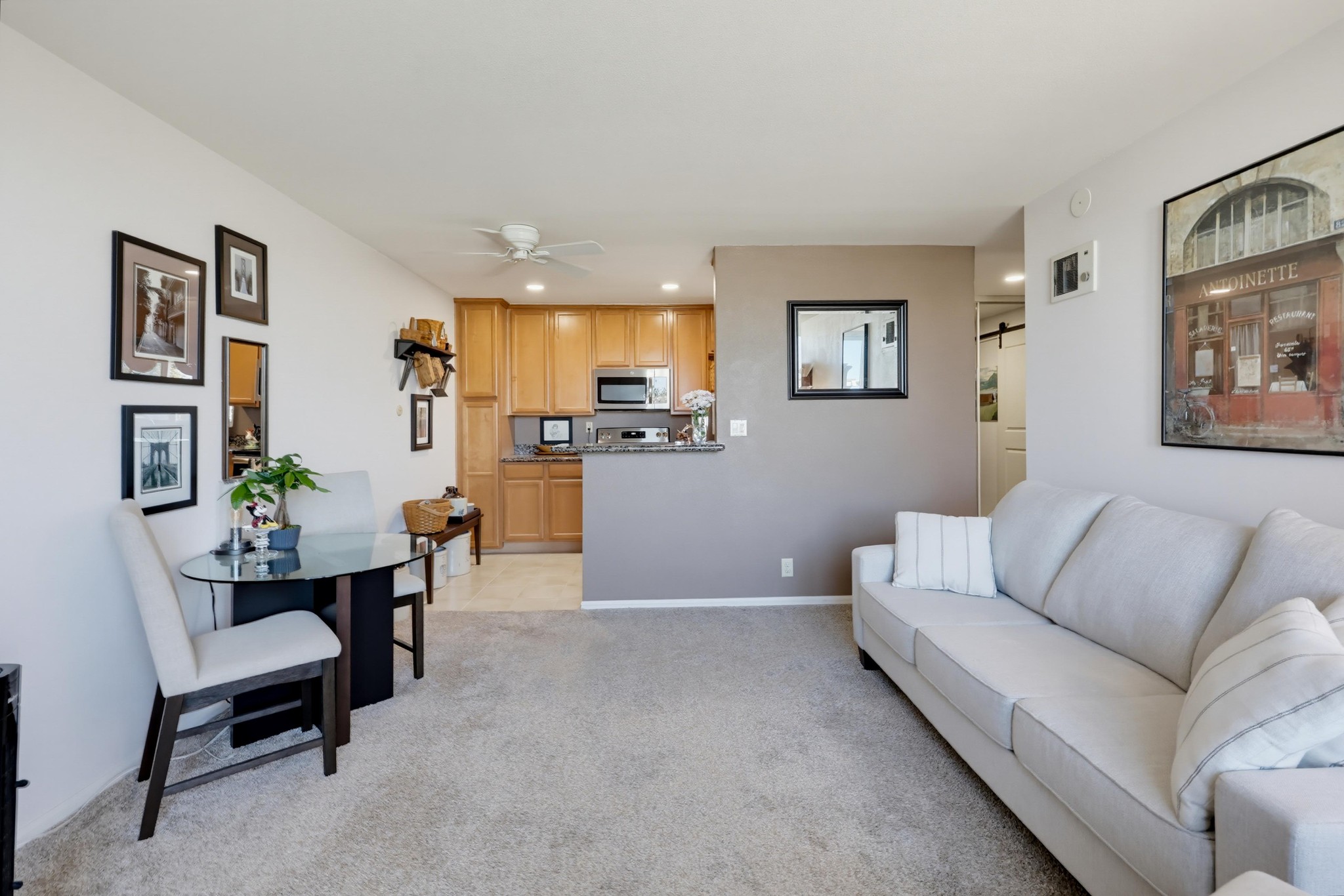 Virtual tour photo 13 of 50 for 6333 Mt Ada Rd Unit 269