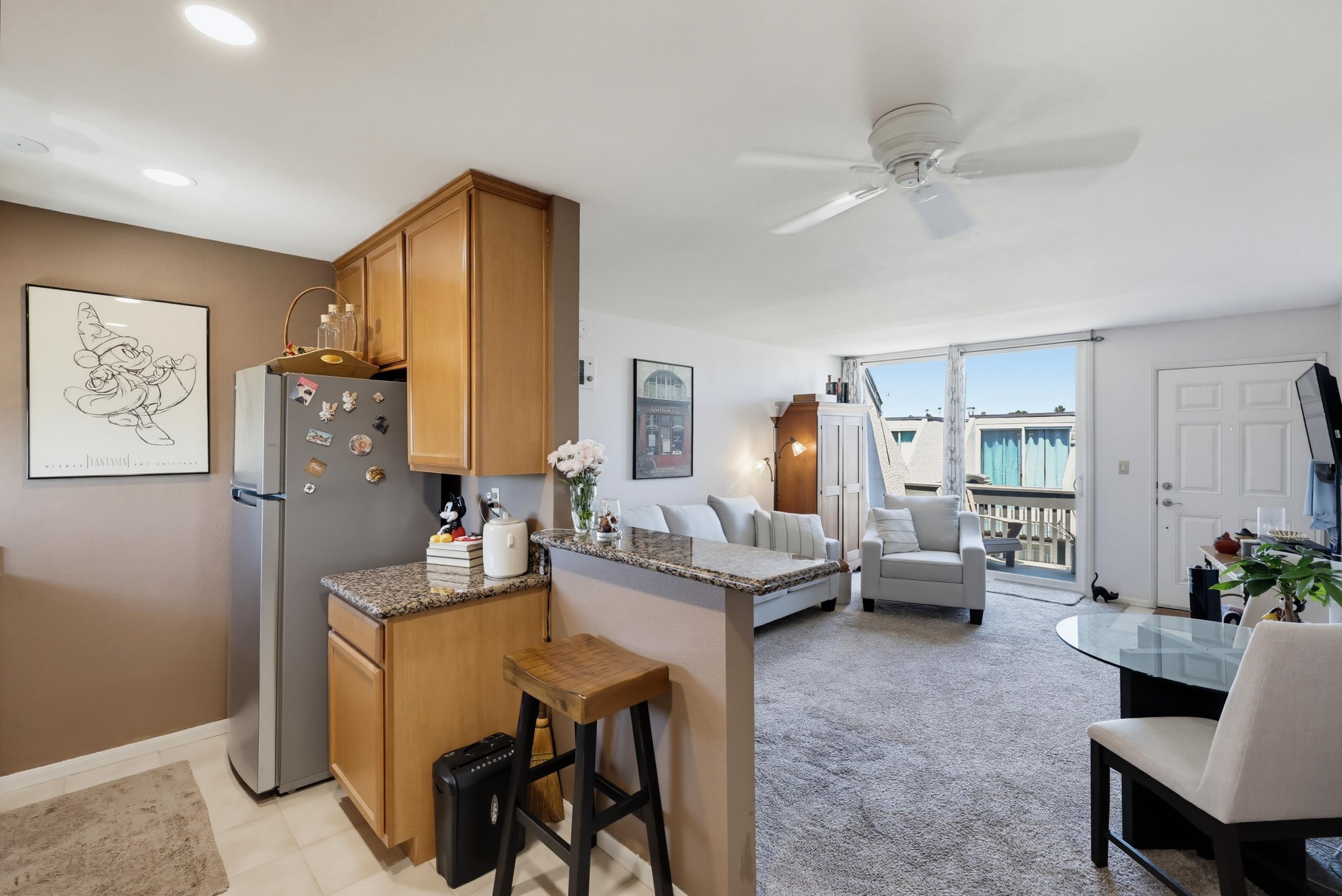 Virtual tour photo 17 of 50 for 6333 Mt Ada Rd Unit 269