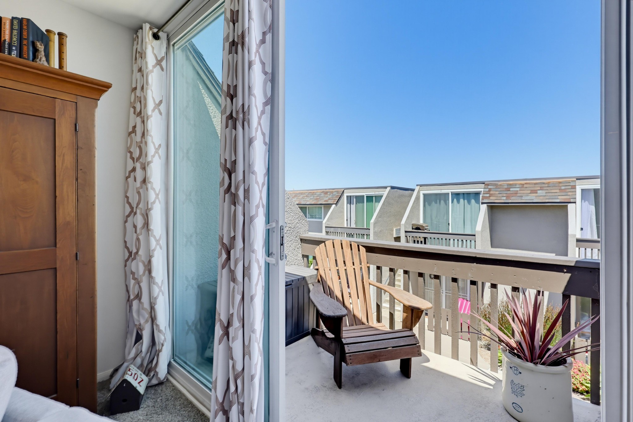 Virtual tour photo 35 of 50 for 6333 Mt Ada Rd Unit 269