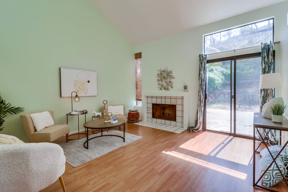 Virtual tour photo 9 of 46 for 6334 Caminito Del Pastel