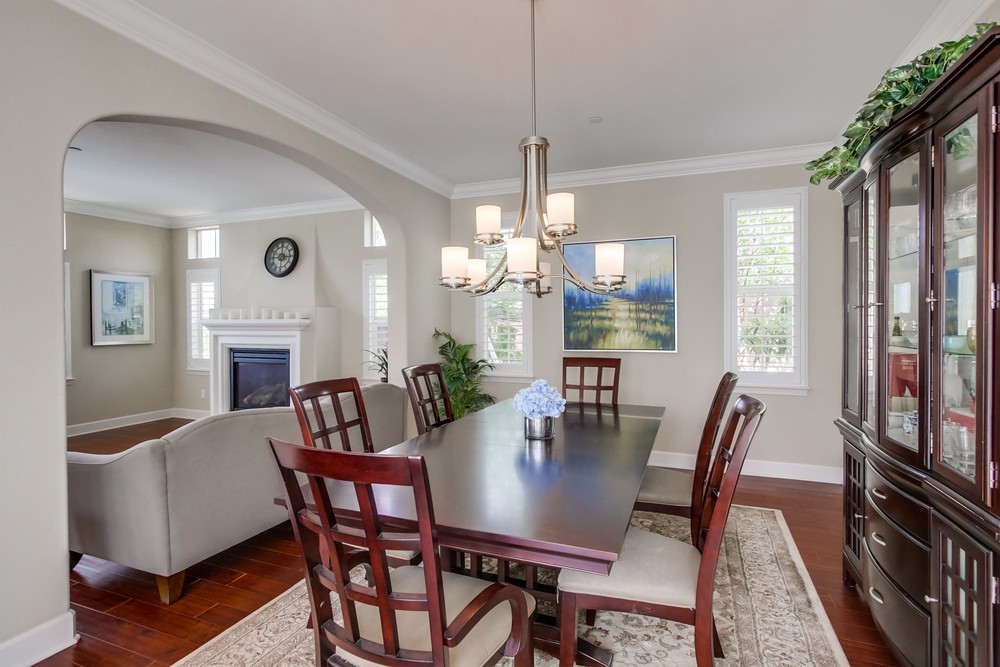 Virtual tour photo 5 of 24 for 6336 Sagebrush Bend Way