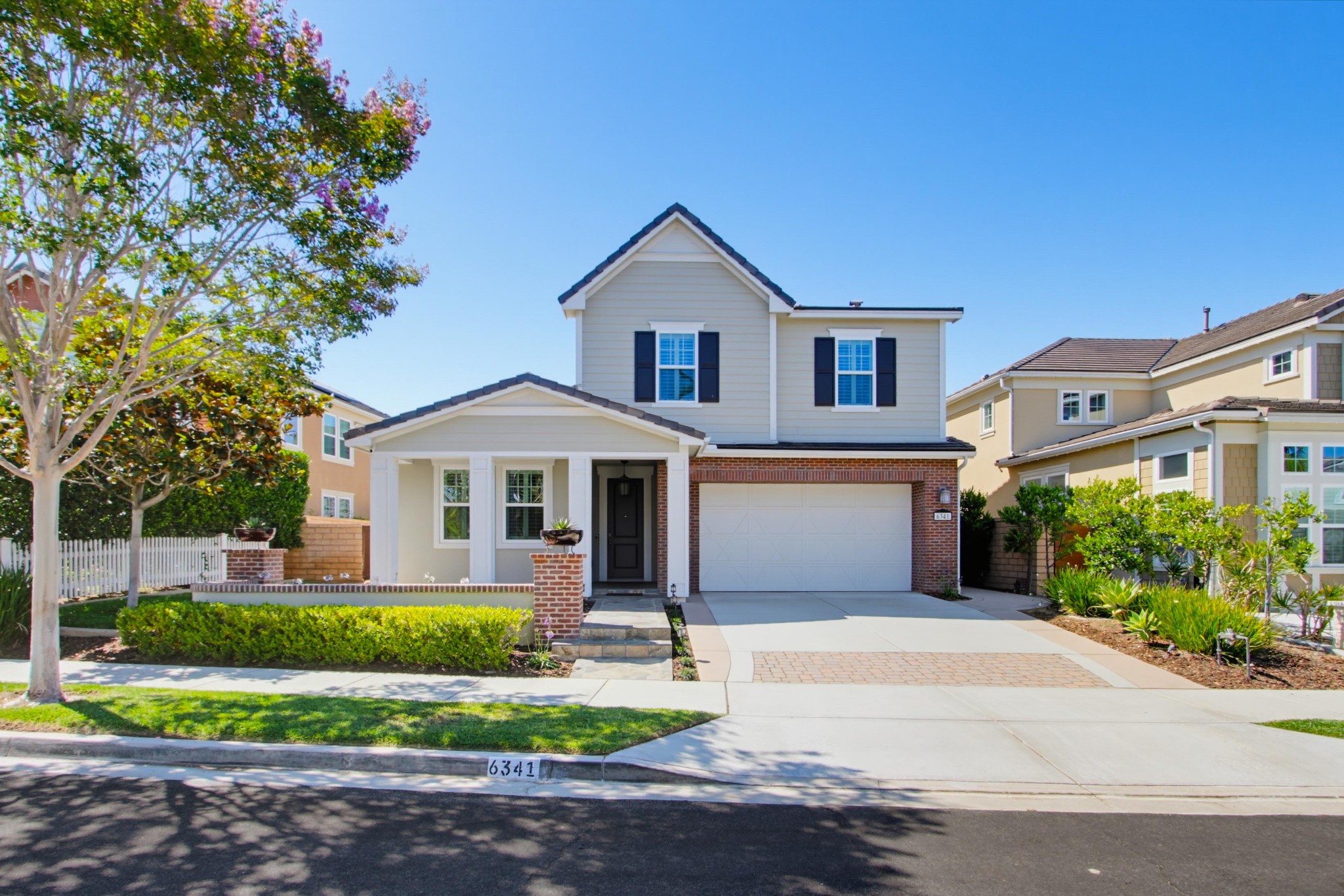 Virtual tour photo 1 of 66 for 6341 Quail Run St