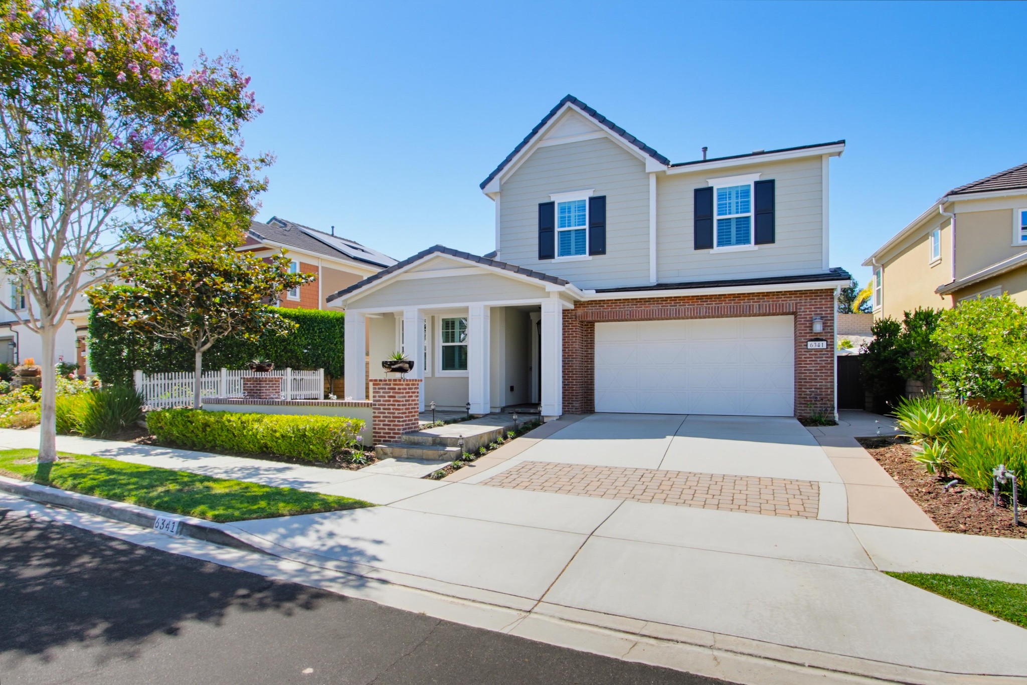 Virtual tour photo 4 of 66 for 6341 Quail Run St