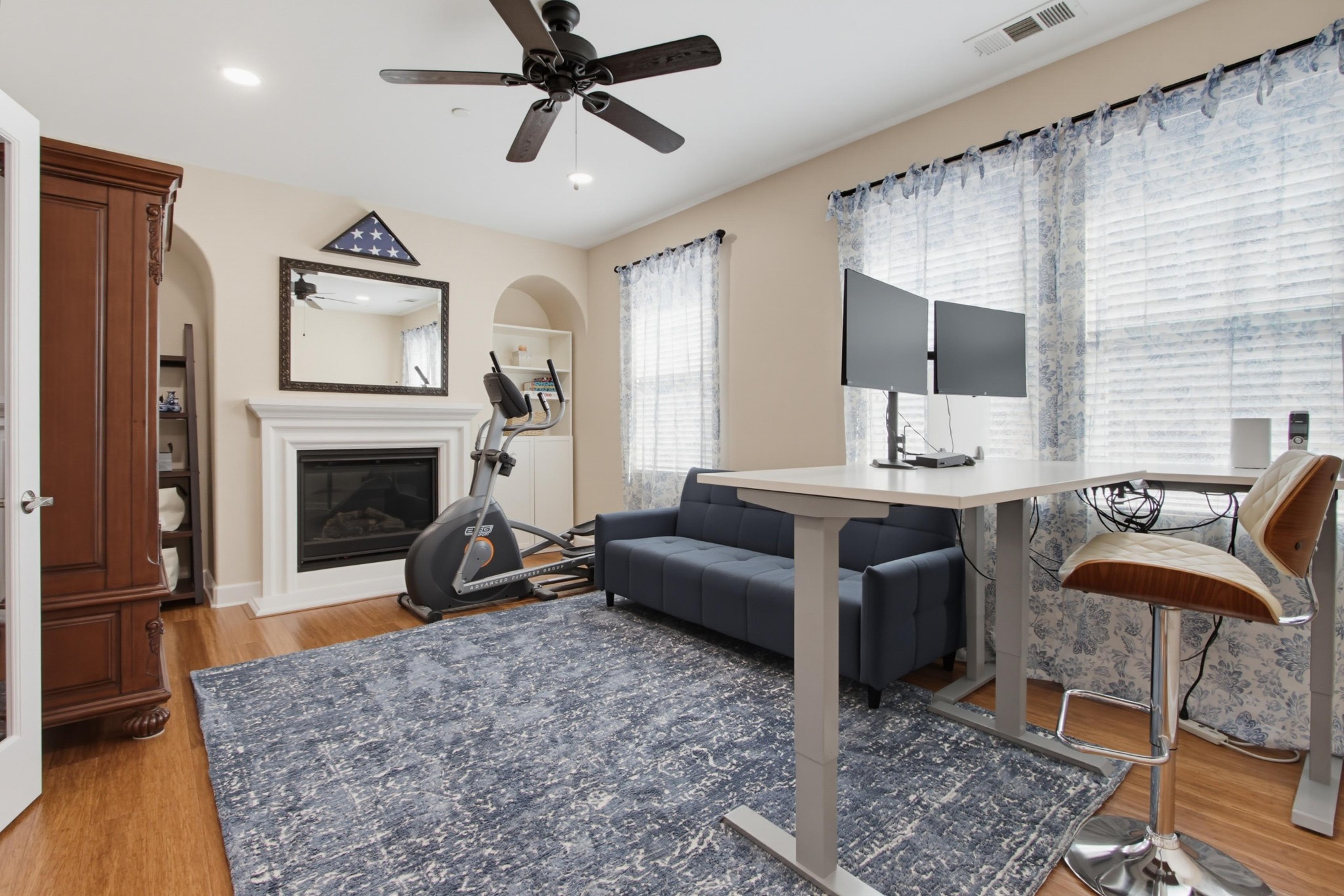 Virtual tour photo 10 of 66 for 6341 Quail Run St