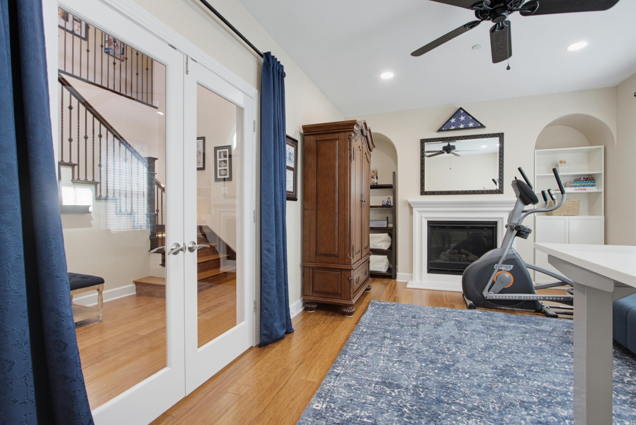 Virtual tour photo 12 of 66 for 6341 Quail Run St