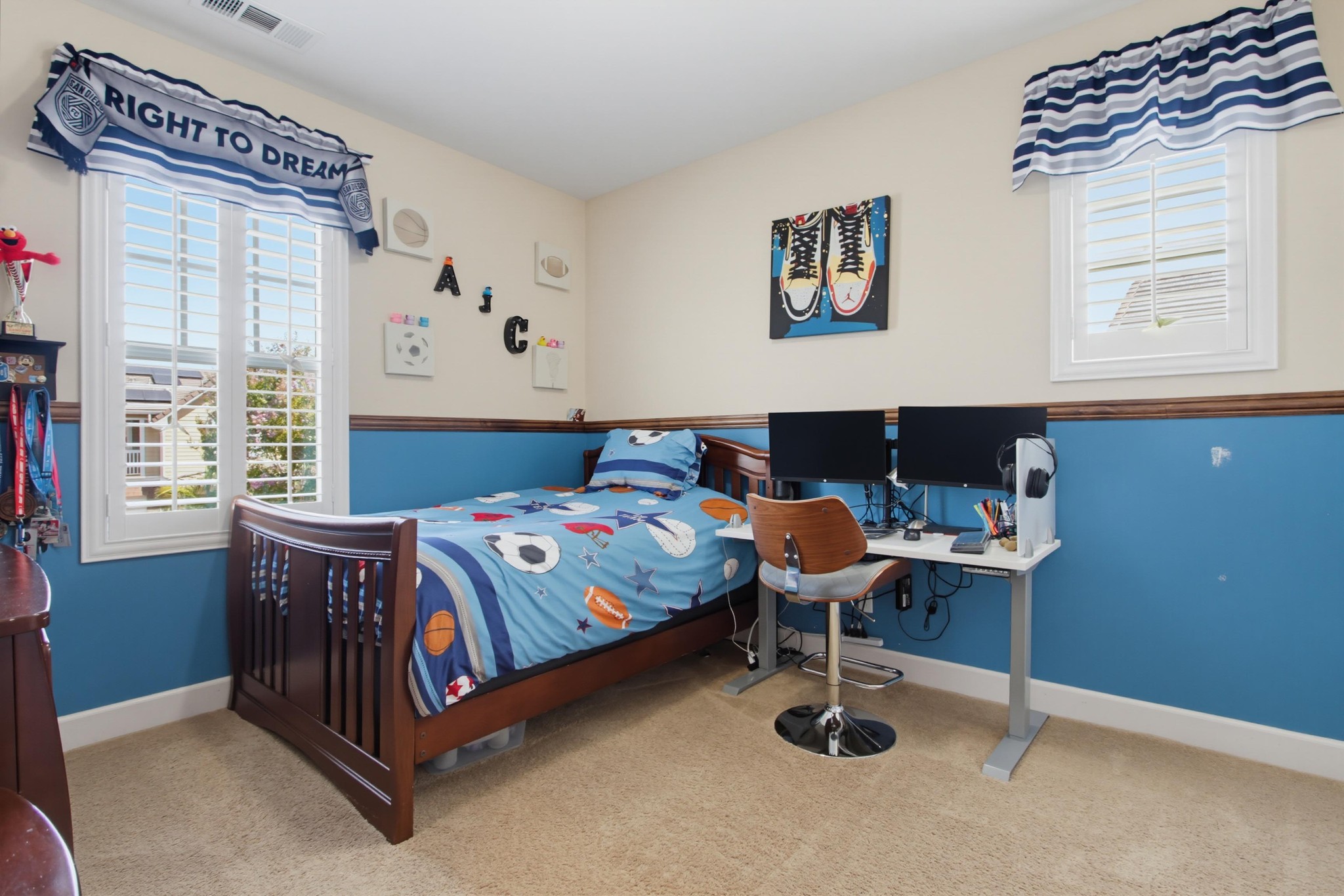 Virtual tour photo 41 of 66 for 6341 Quail Run St