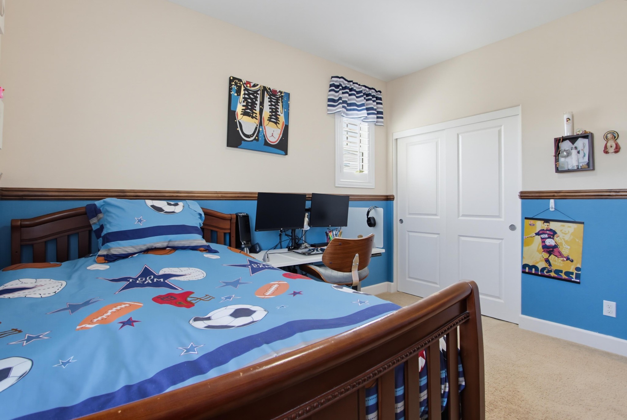 Virtual tour photo 42 of 66 for 6341 Quail Run St