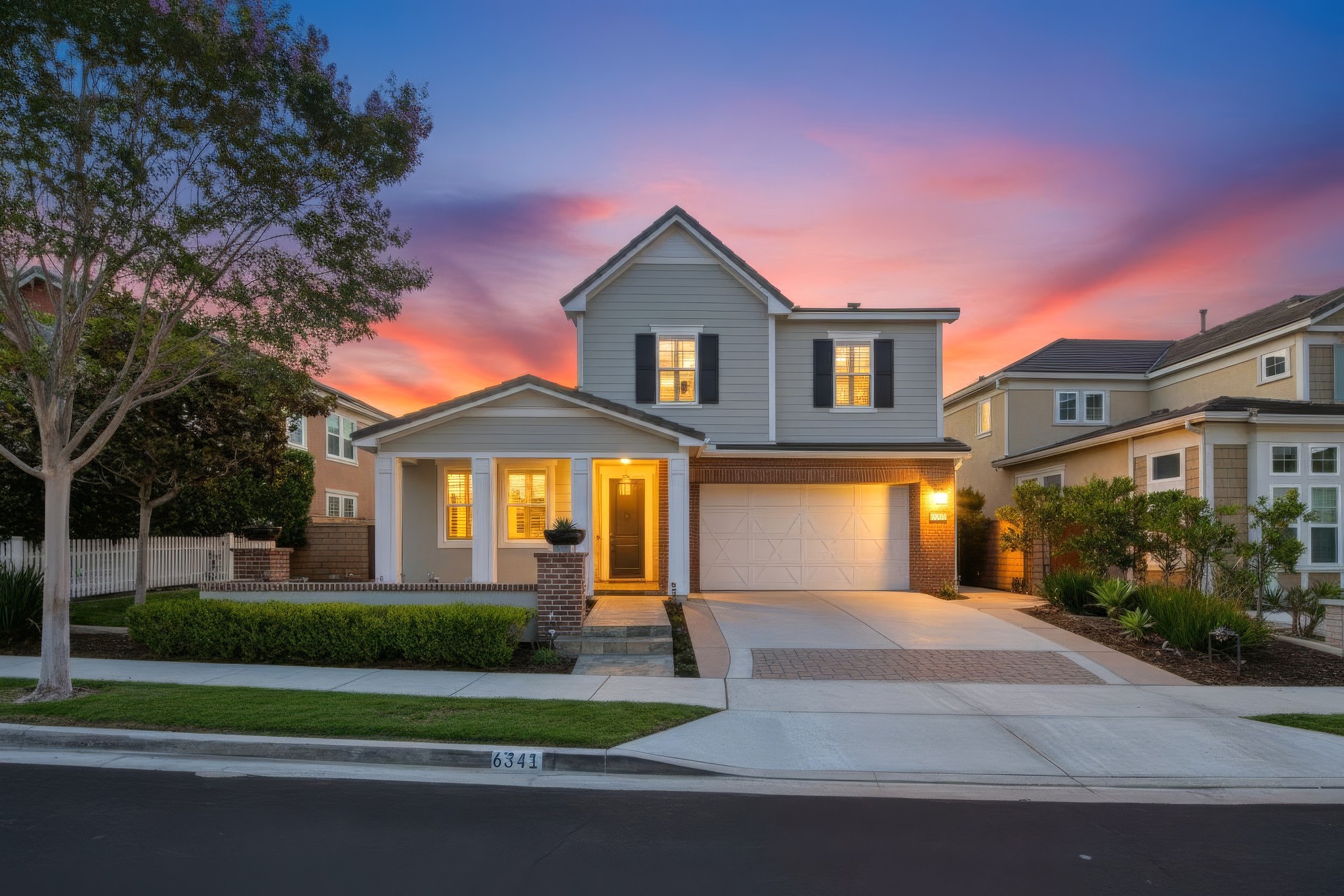 Virtual tour photo 66 of 66 for 6341 Quail Run St