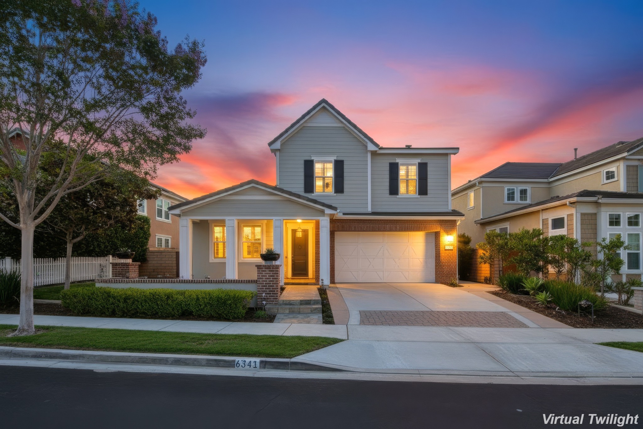 Virtual tour photo 67 of 66 for 6341 Quail Run St