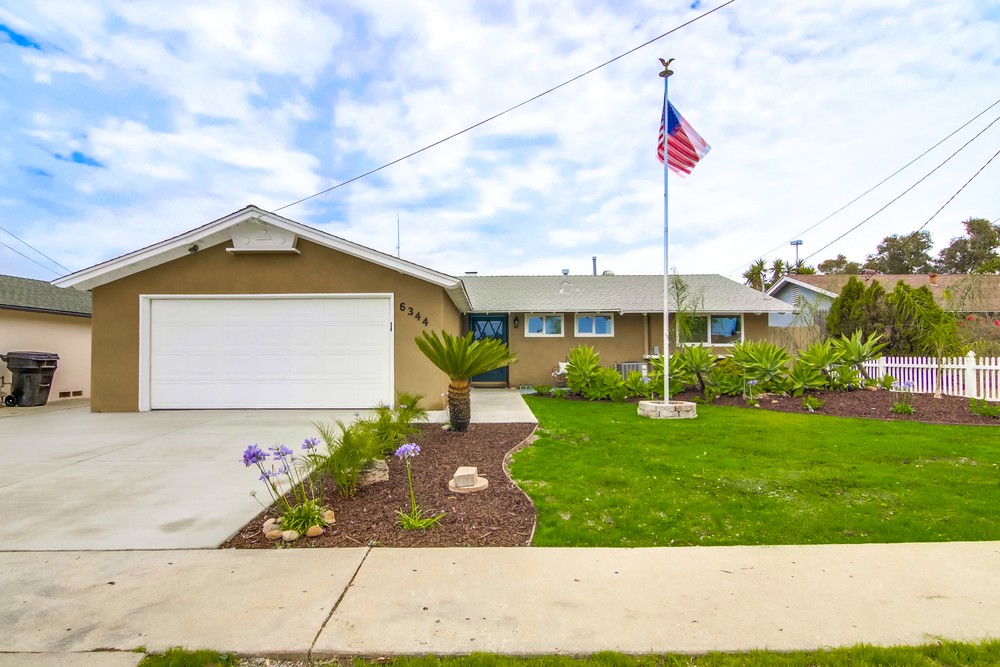 Virtual tour photo 1 of 61 for 6344 Mt Adelbert Dr