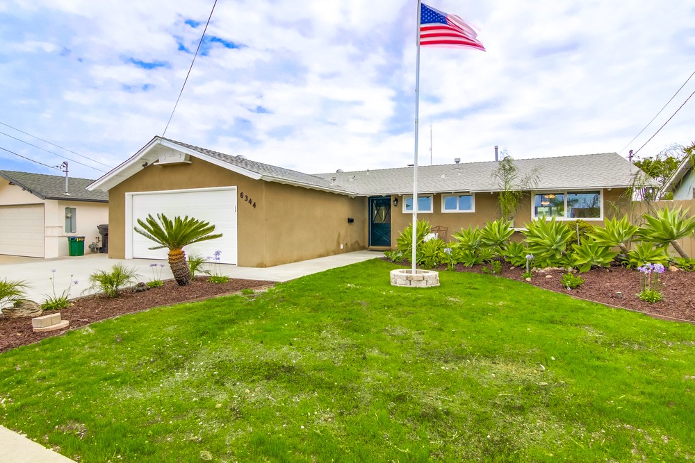 Virtual tour photo 6 of 61 for 6344 Mt Adelbert Dr