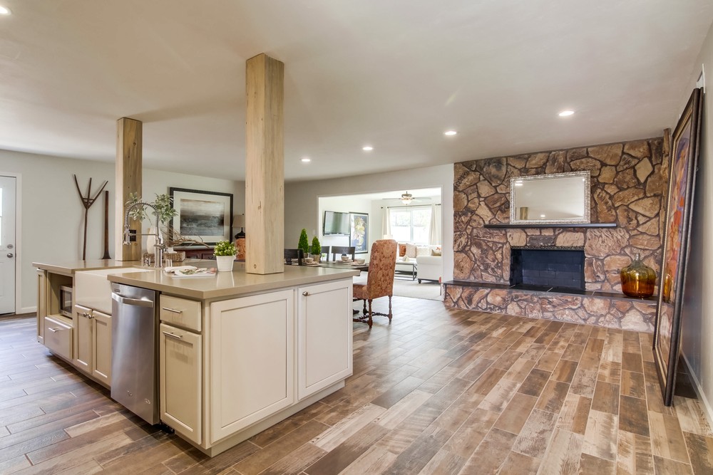 Virtual tour photo 22 of 61 for 6344 Mt Adelbert Dr