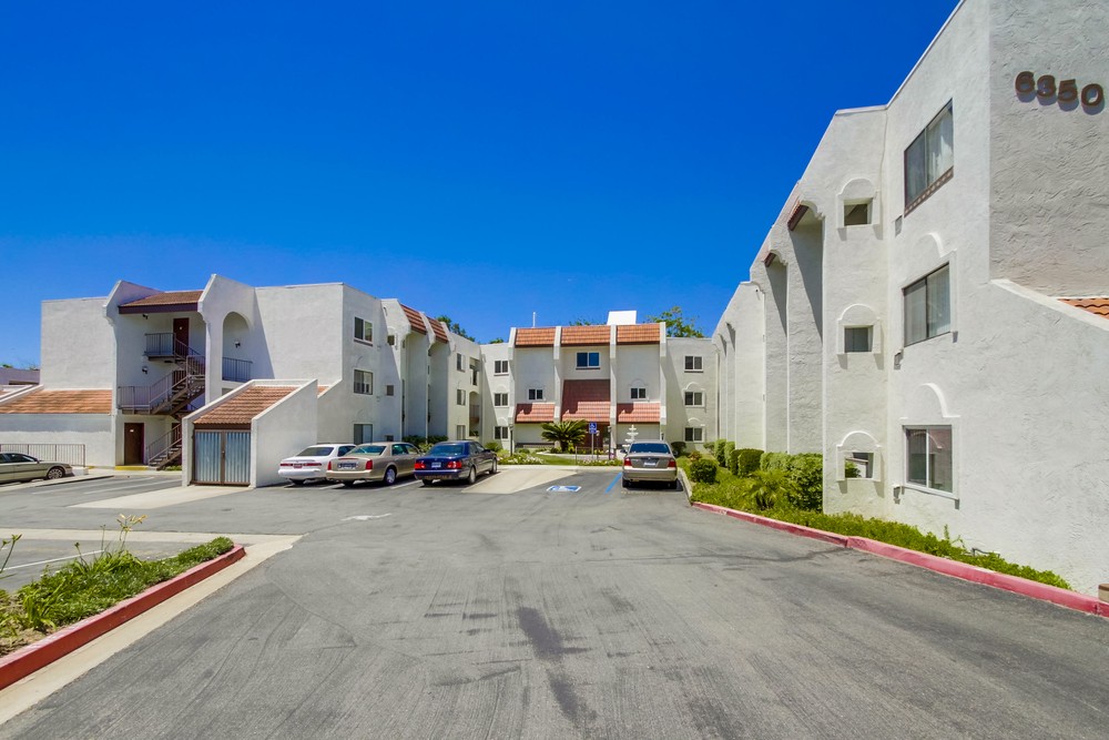 Virtual tour photo 1 of 21 for 6350 Genessee Ave #119