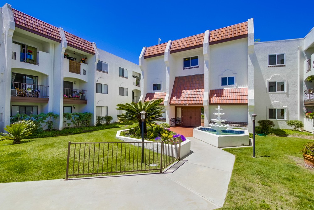 Virtual tour photo 4 of 21 for 6350 Genessee Ave #119