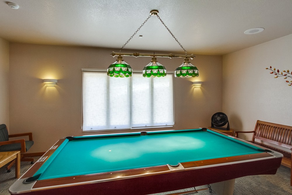 Virtual tour photo 22 of 21 for 6350 Genessee Ave #119