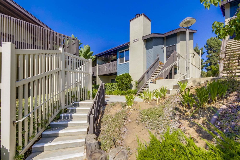 Virtual tour photo 1 of 42 for 6357 Rancho Mission Rd UNIT 5