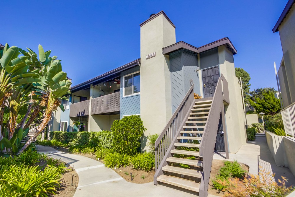 Virtual tour photo 3 of 42 for 6357 Rancho Mission Rd UNIT 5