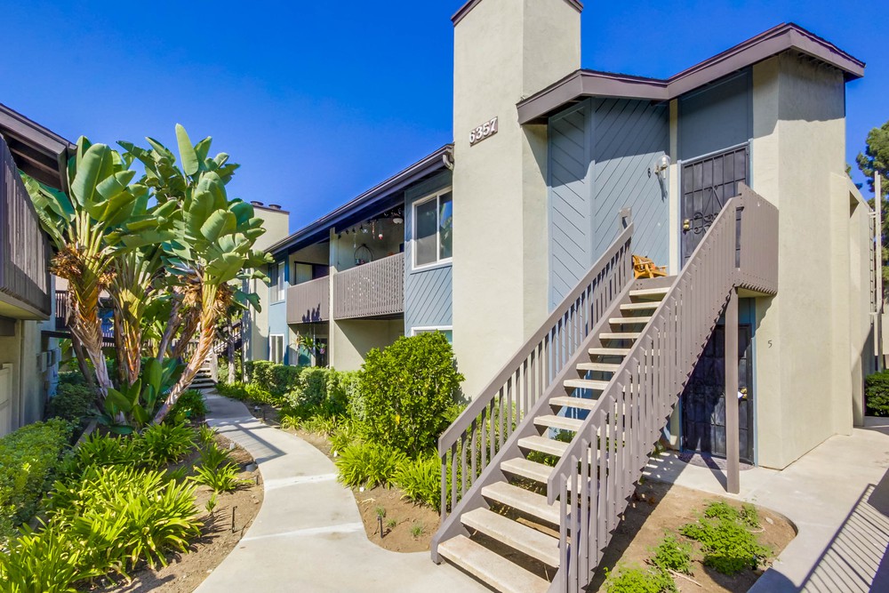Virtual tour photo 4 of 42 for 6357 Rancho Mission Rd UNIT 5