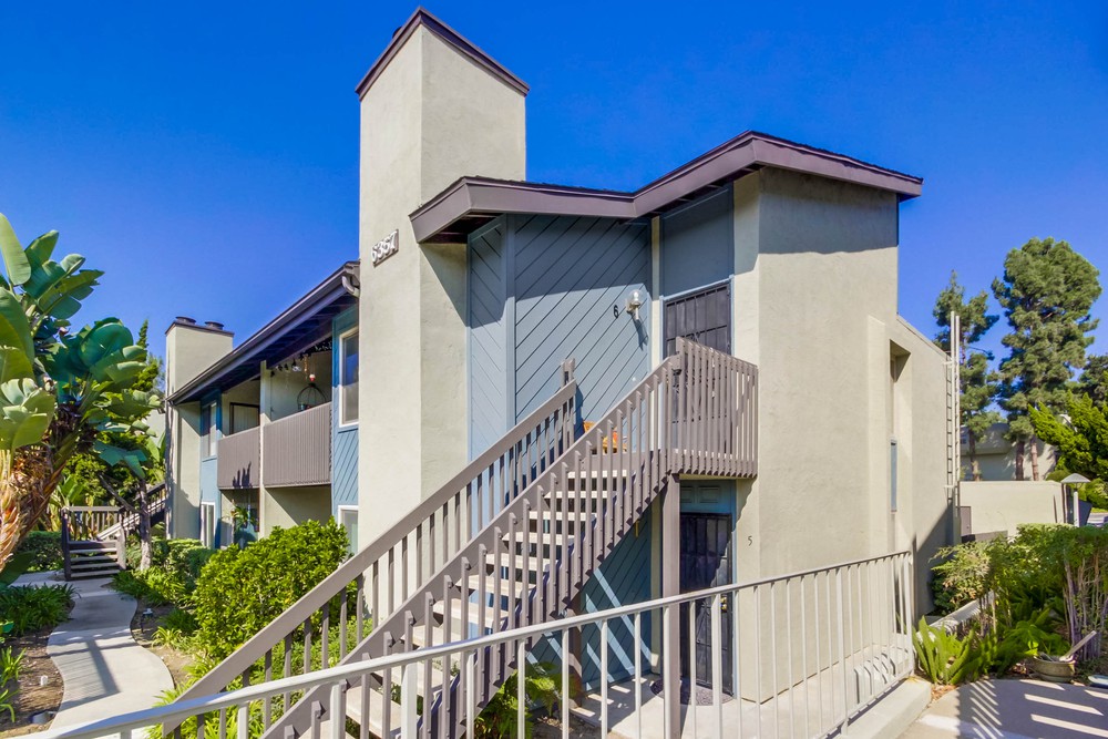 Virtual tour photo 5 of 42 for 6357 Rancho Mission Rd UNIT 5