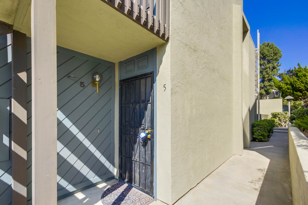Virtual tour photo 6 of 42 for 6357 Rancho Mission Rd UNIT 5