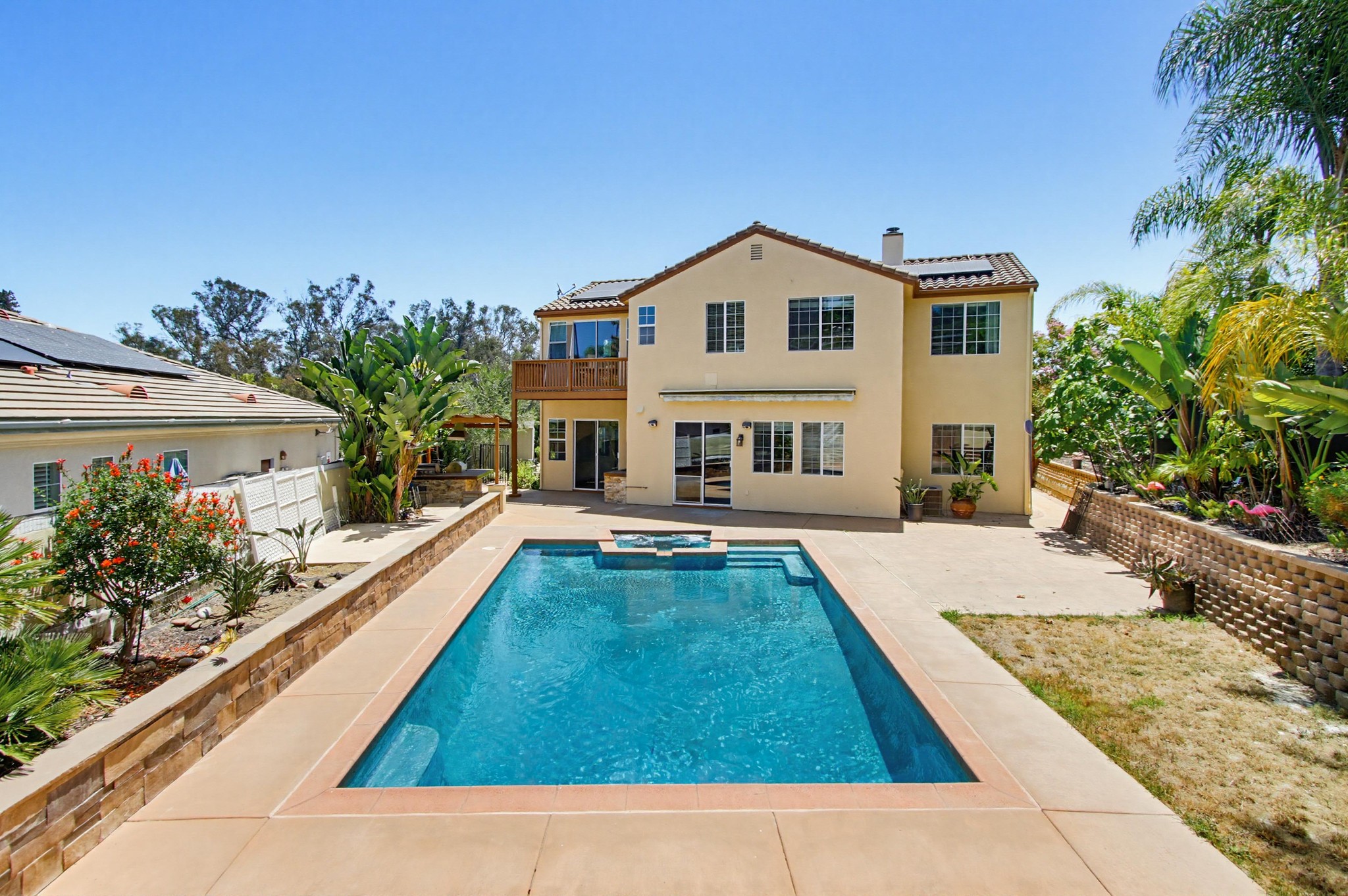 Virtual tour photo 70 of 72 for 637 Oak Glade Dr