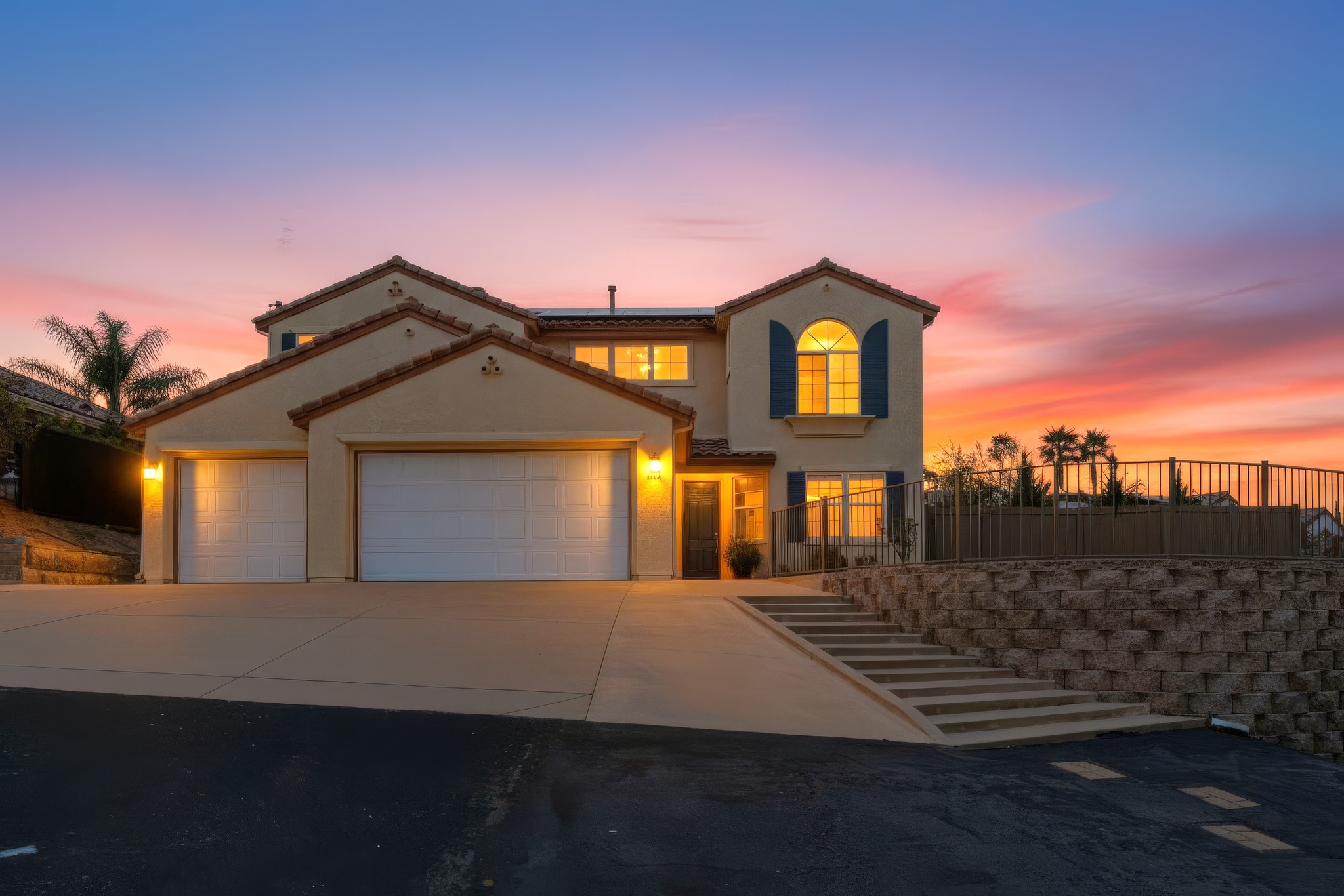 Virtual tour photo 72 of 72 for 637 Oak Glade Dr