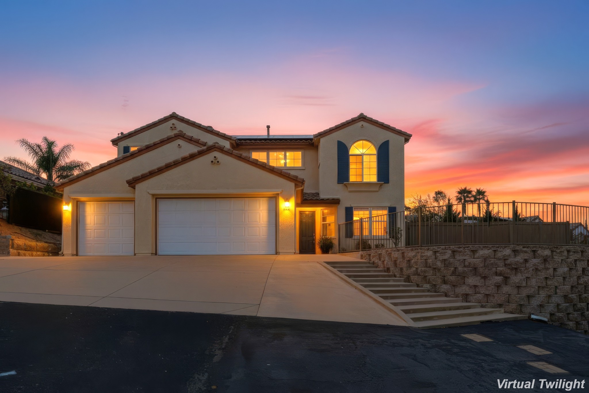 Virtual tour photo 73 of 72 for 637 Oak Glade Dr