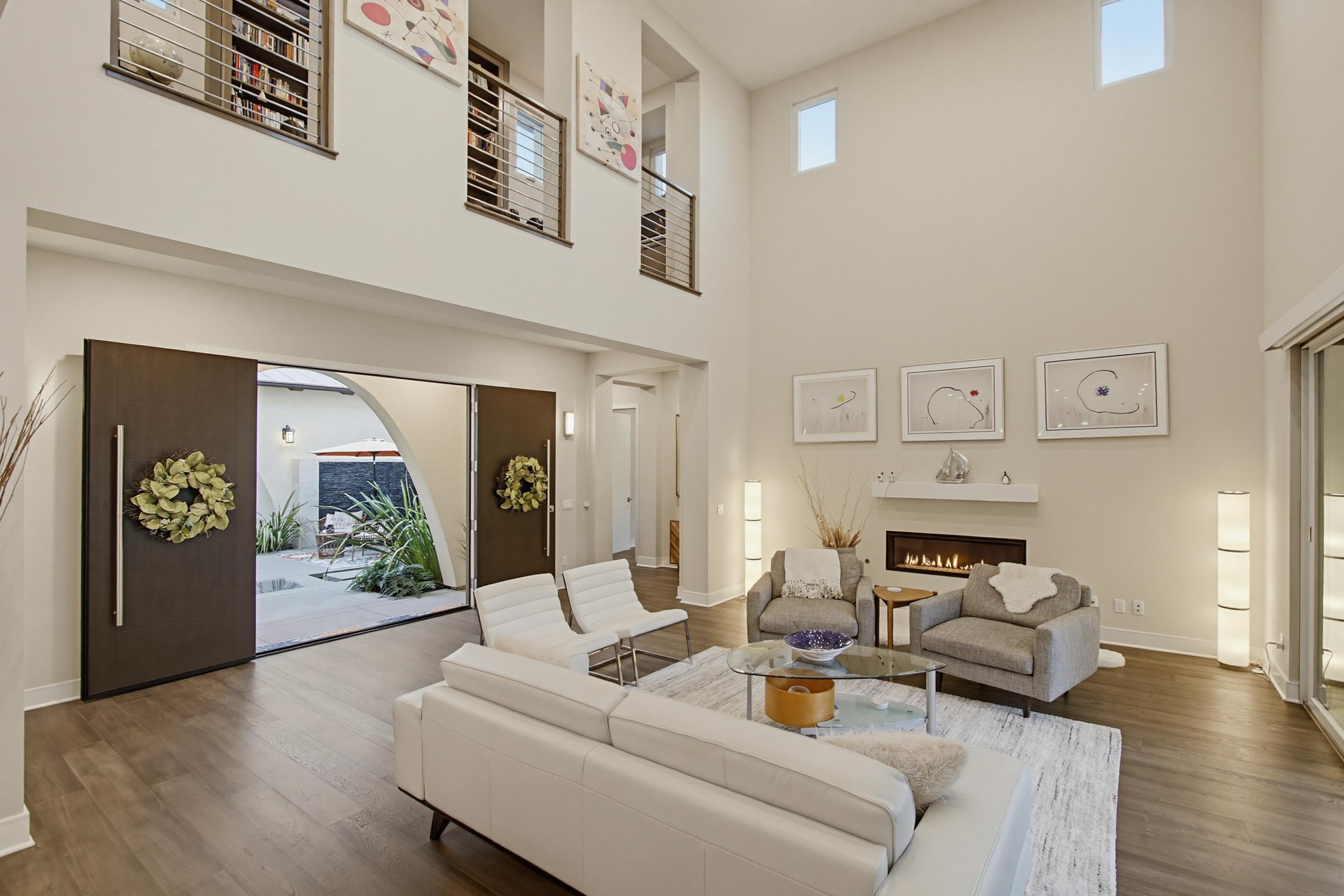 Virtual tour photo 8 of 37 for 6431 Meadowbrush Cir