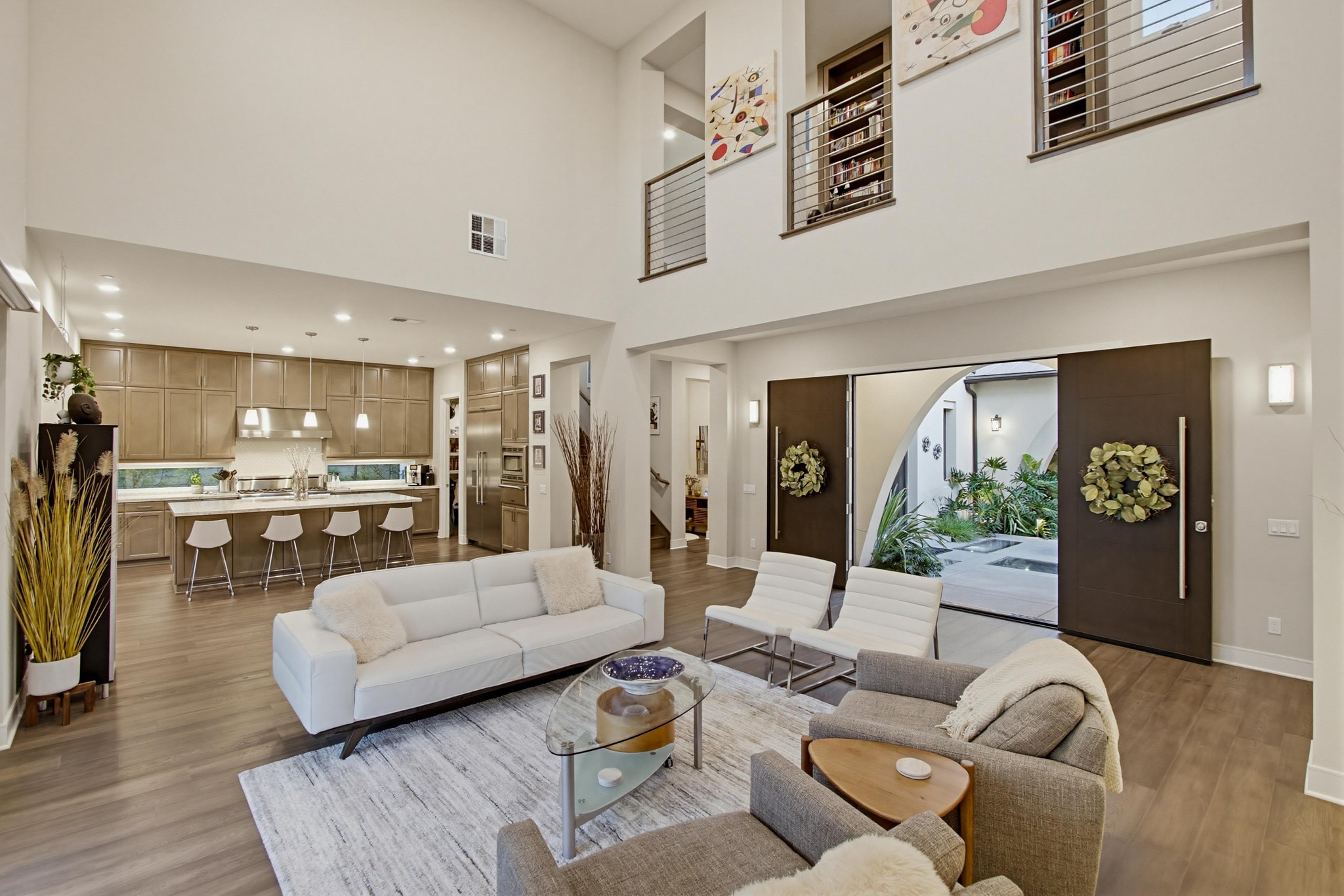 Virtual tour photo 7 of 37 for 6431 Meadowbrush Cir