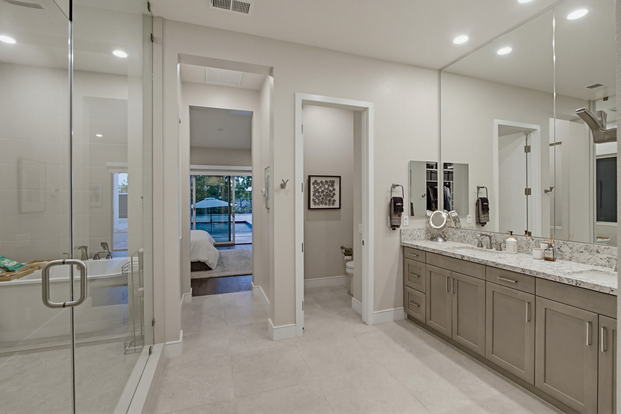 Virtual tour photo 76 of 146 for 6431 Meadowbrush Cir
