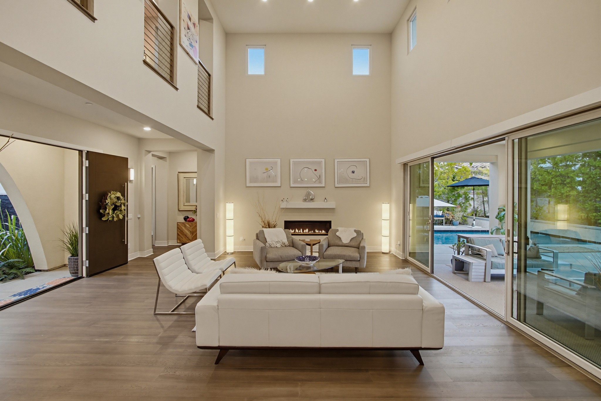 Virtual tour photo 45 of 146 for 6431 Meadowbrush Cir