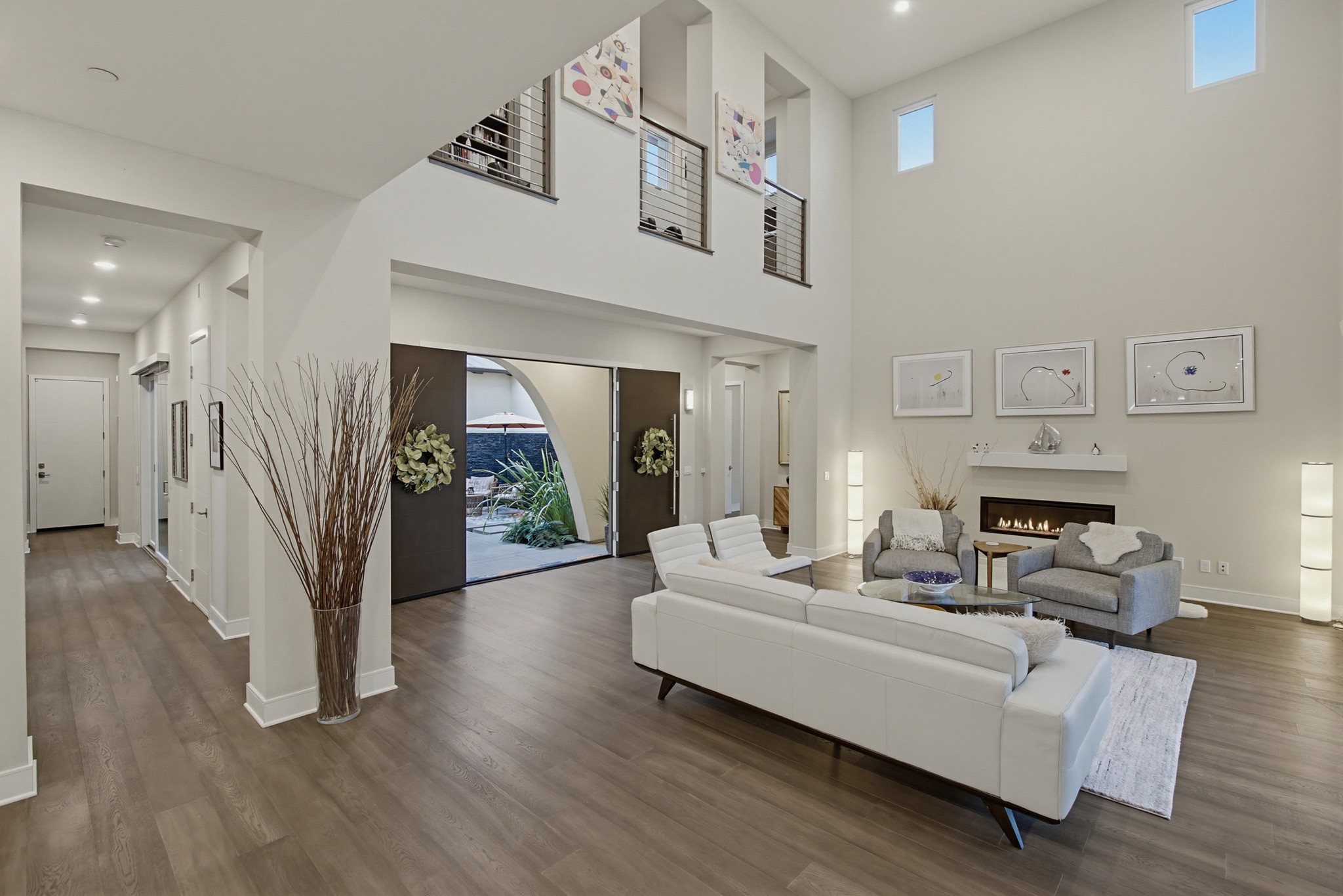 Virtual tour photo 43 of 146 for 6431 Meadowbrush Cir