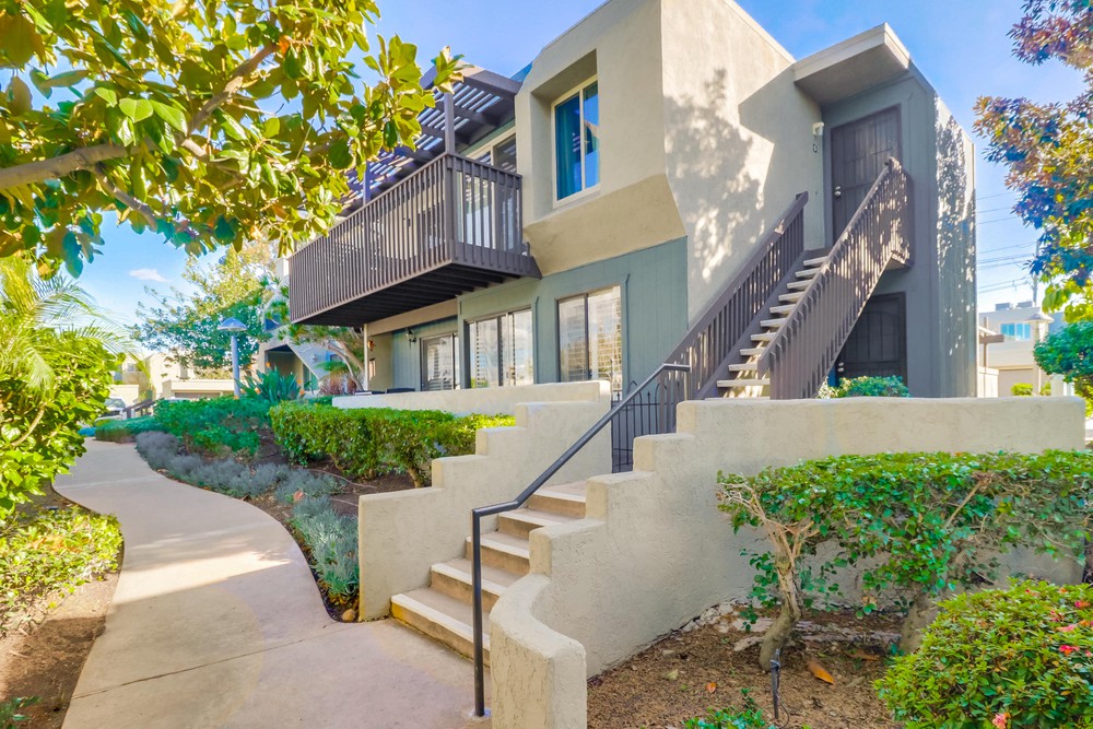 Virtual tour photo 1 of 56 for 6373 Rancho Mission Rd UNIT 4