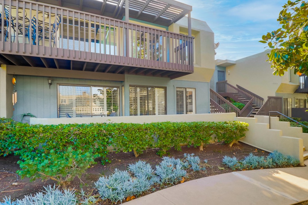 Virtual tour photo 4 of 56 for 6373 Rancho Mission Rd UNIT 4