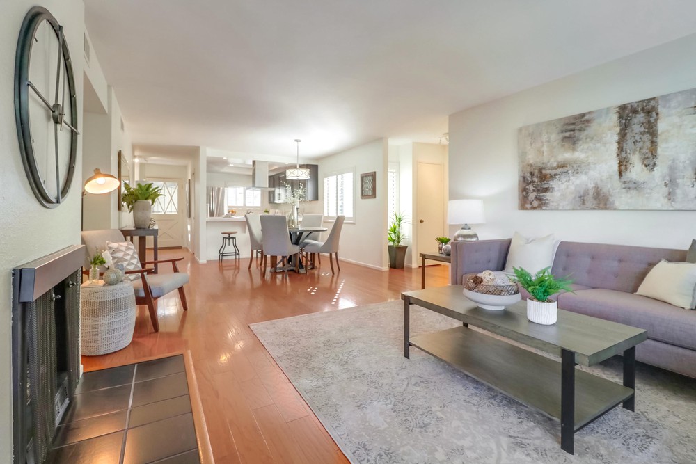 Virtual tour photo 7 of 56 for 6373 Rancho Mission Rd UNIT 4