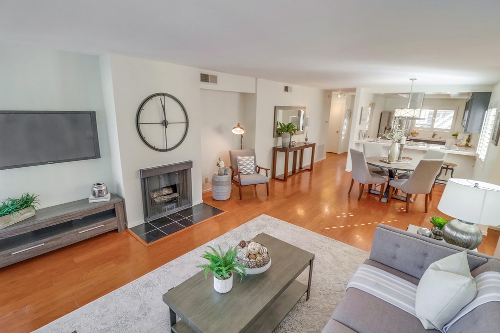 Virtual tour photo 9 of 56 for 6373 Rancho Mission Rd UNIT 4