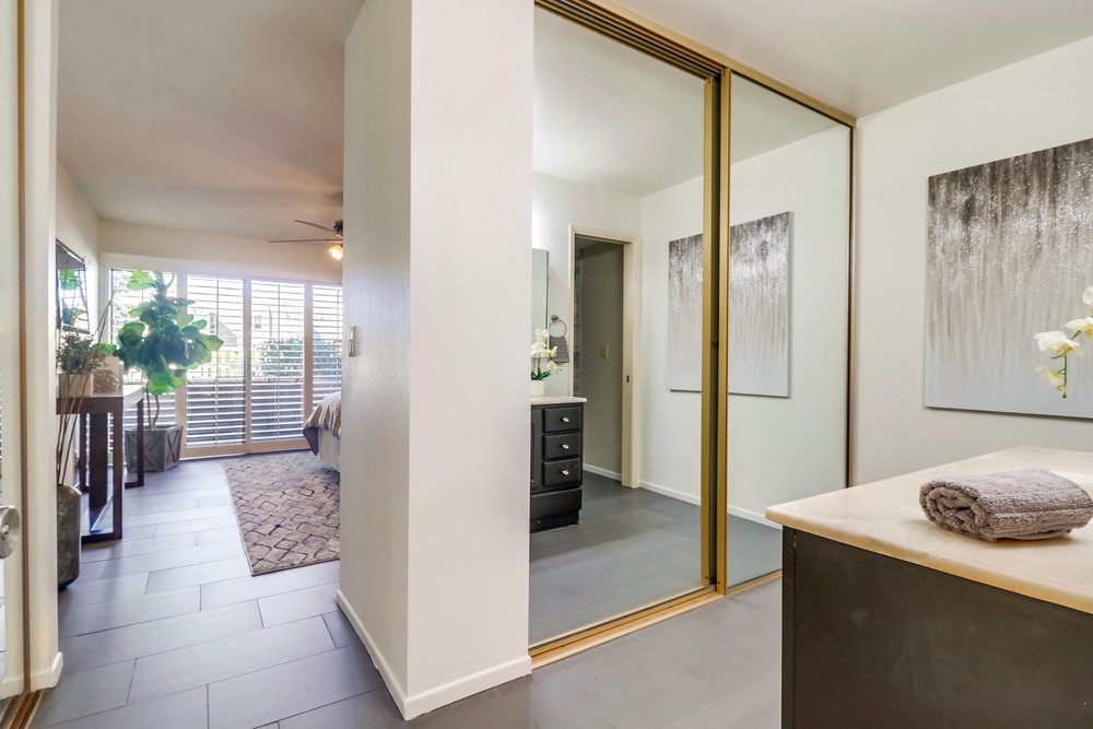 Virtual tour photo 30 of 56 for 6373 Rancho Mission Rd UNIT 4