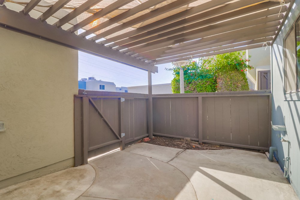 Virtual tour photo 45 of 56 for 6373 Rancho Mission Rd UNIT 4