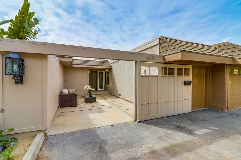 Virtual tour photo 1 of 51 for 6387 Caminito Marcial