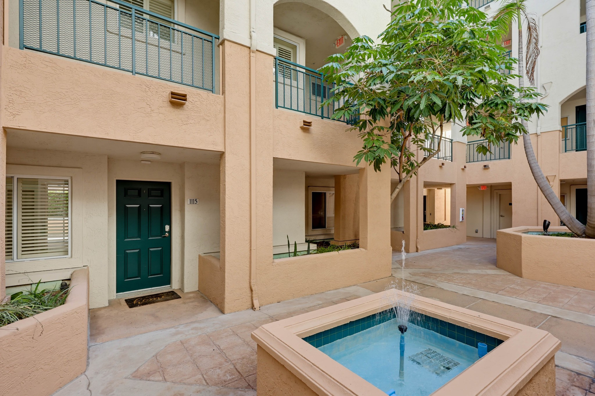 Virtual tour photo 16 of 113 for 640 Camino De La Reina #1115
