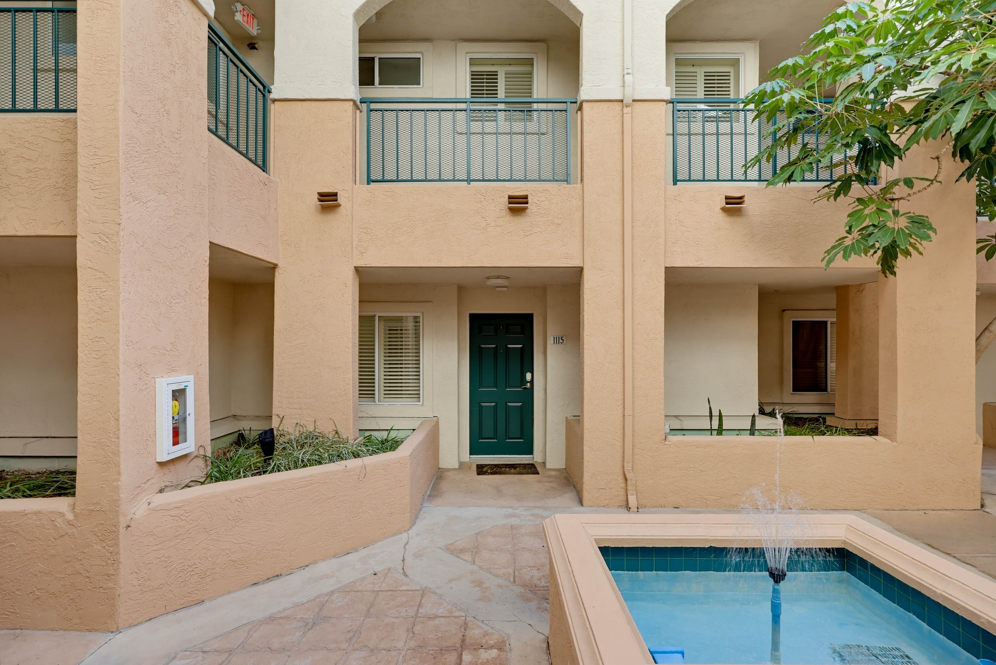 Virtual tour photo 17 of 113 for 640 Camino De La Reina #1115